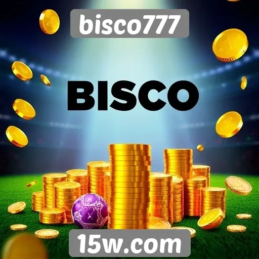 Promoções atraentes no site de apostas Bisco777