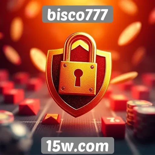 Análise de segurança no site de jogos Bisco777