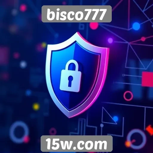 avaliamos a segurança do site bisco777