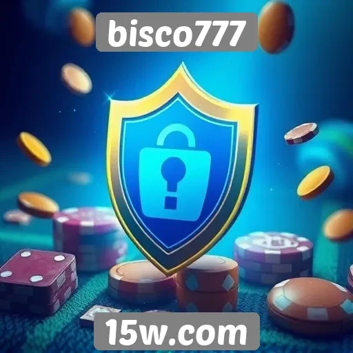 Explorando a segurança no bisco777 para jogadores