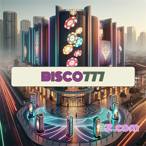 Bônus Irresistíveis: As Ofertas do bisco777 no Jogo