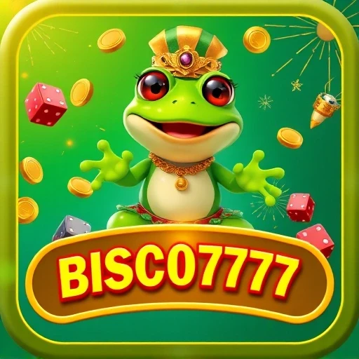bisco777 logo