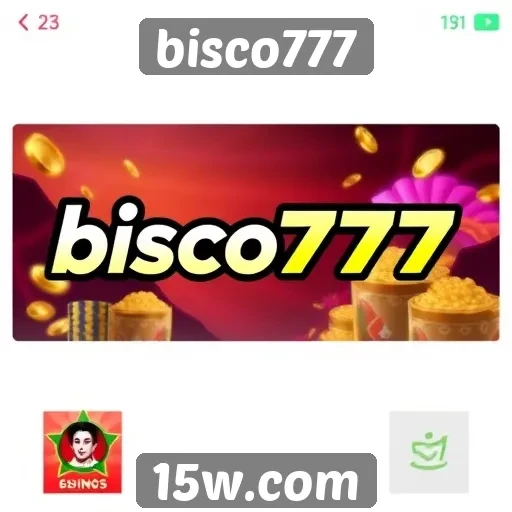 Experiência de usuário no site bisco777 é bem avaliada